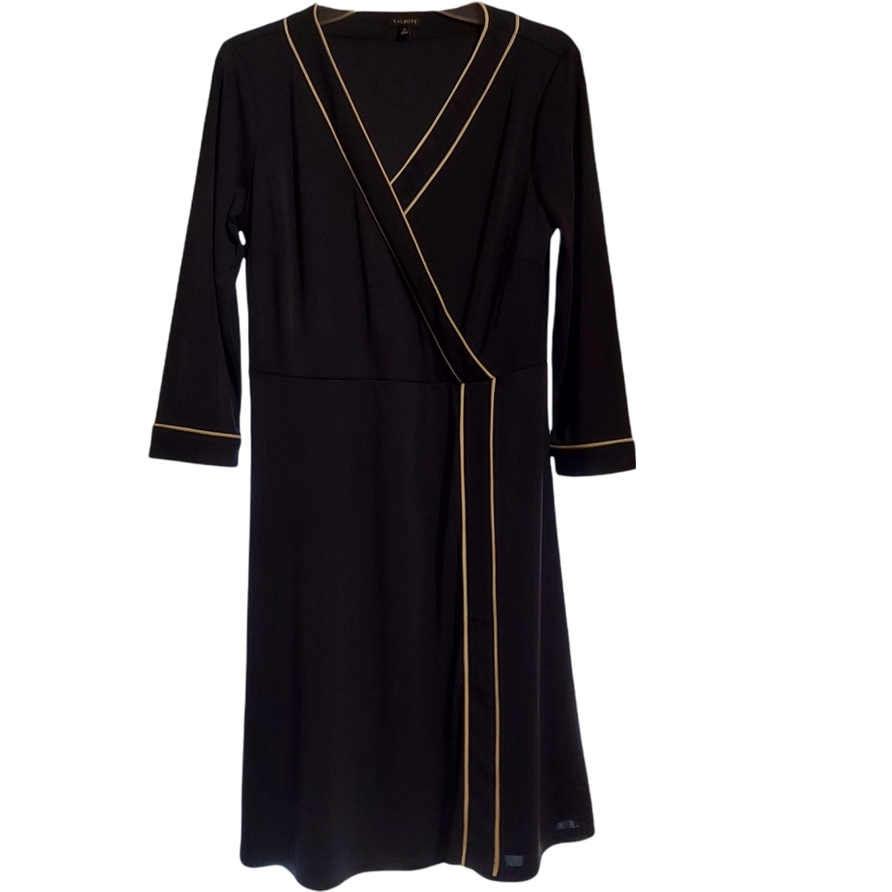 Talbott Dress - Picture 7 of 9